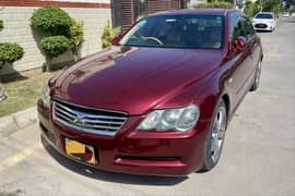 Toyota Mark X 2006