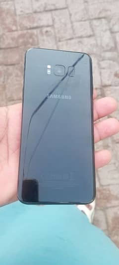 Samsung s8 plus