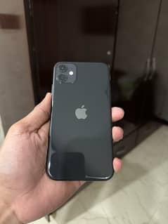 iphone 11 128Gb pta approve