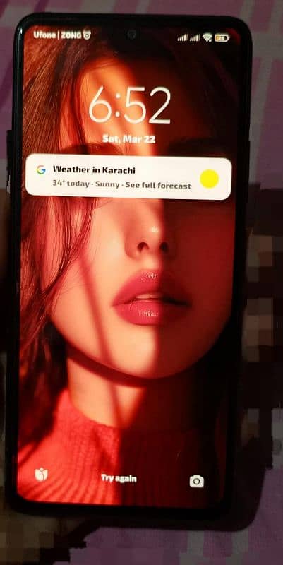 Redmi Note 10 Pro 8+3 128 10/10 1