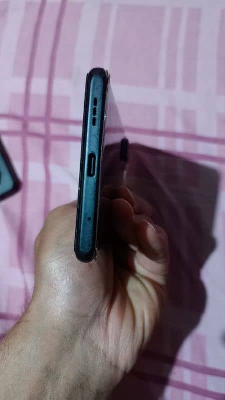 Redmi Note 10 Pro 8+3 128 10/10 4