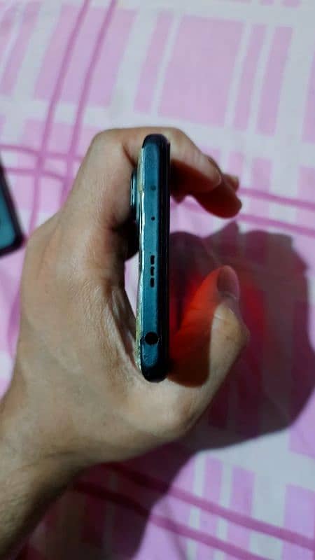 Redmi Note 10 Pro 8+3 128 10/10 5