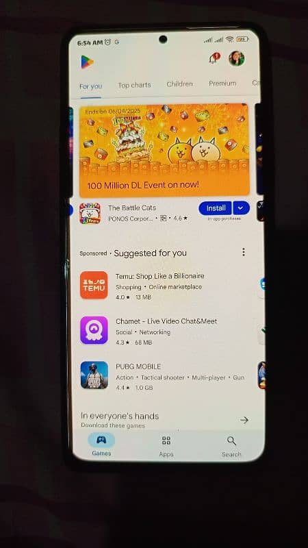 Redmi Note 10 Pro 8+3 128 10/10 6