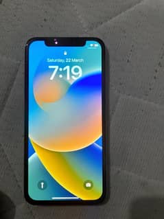 iphone x 256 gb non pta