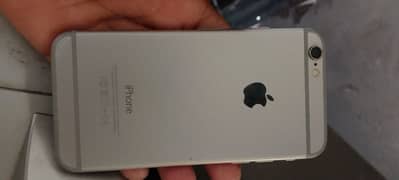 iphone 6 64gb pta approved