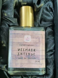 zeemair intense