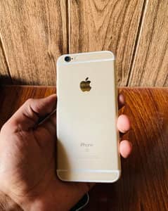 Iphone 6s 64 gb PTA approved for sale 0326=726=8085 My Whatsapp