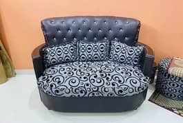 7 seater sofa set