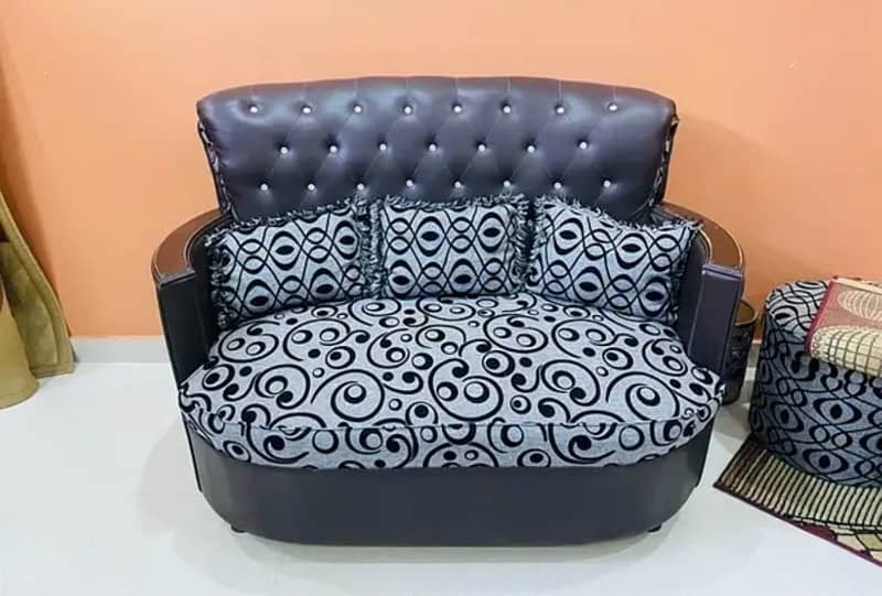 7 seater sofa set 0