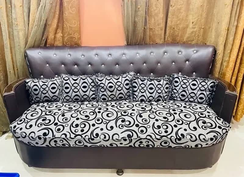 7 seater sofa set 3