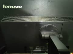 Lenovo gaming monitor