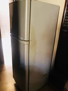 refrigerator