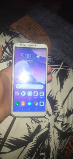 Huawei y7 prime