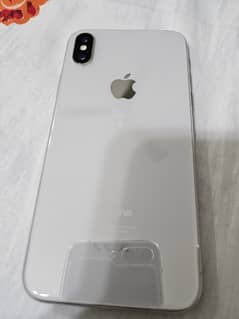 Apple iPhone X 64GB PTA Approved