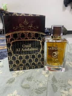 Oud al Andalusi