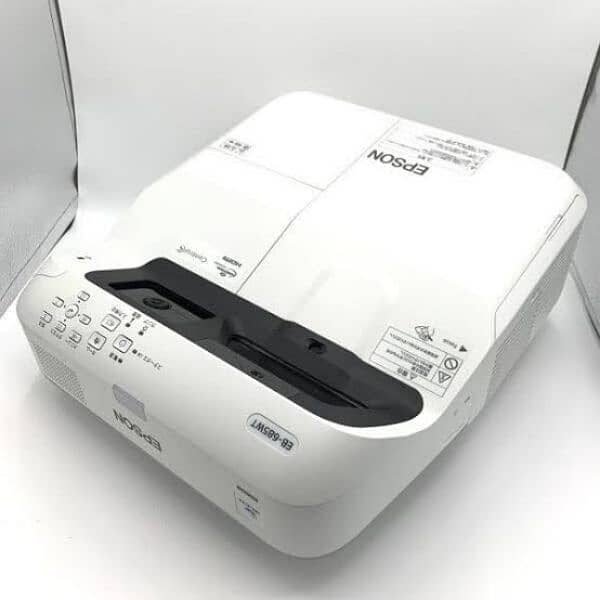 WE HAVE ALL KINDS OF PROJECTORS AVAILBLE IN DUBAI IMPORT 03152965654 1
