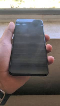 Google pixel 4a 5g