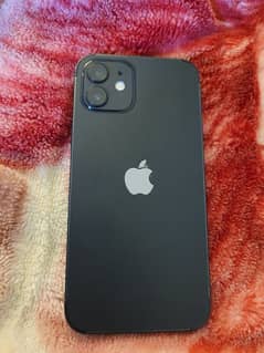 IPHONE 12 NON PTA (JV) 64 GB