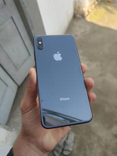 Iphone Xs Max,256 GB, Non Price Negotiable