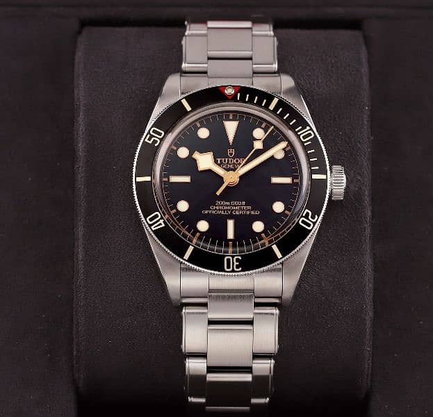 WATCH BUYER | Rolex Day-Date Breguet Jaeger-LeCoultre Ulysse Nardin AP 6