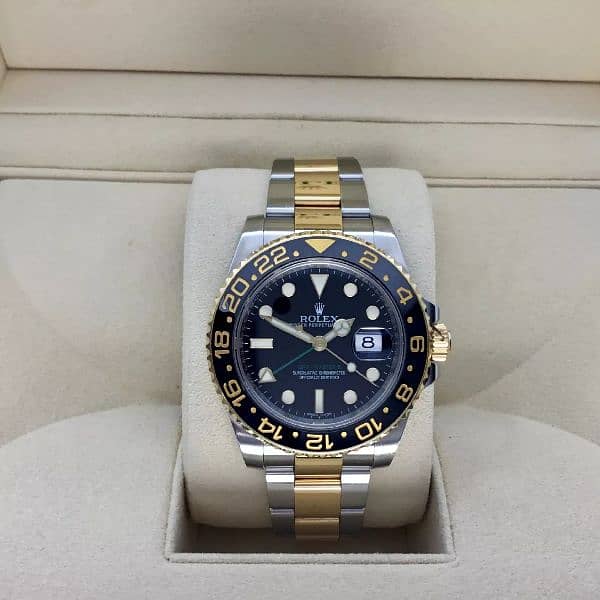 WATCH BUYER | Rolex Day-Date Breguet Jaeger-LeCoultre Ulysse Nardin AP 9