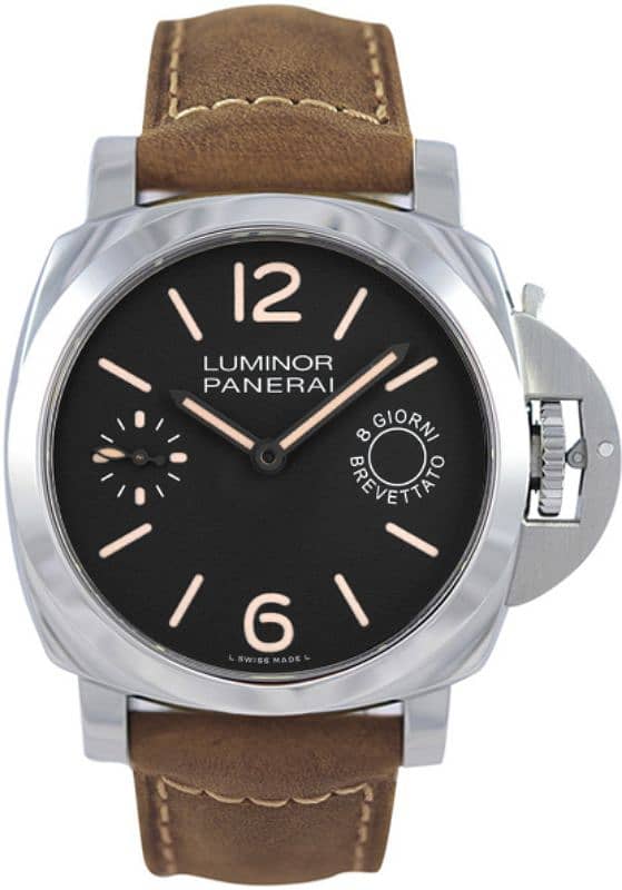 WATCH BUYER | Rolex Day-Date Breguet Jaeger-LeCoultre Ulysse Nardin AP 10