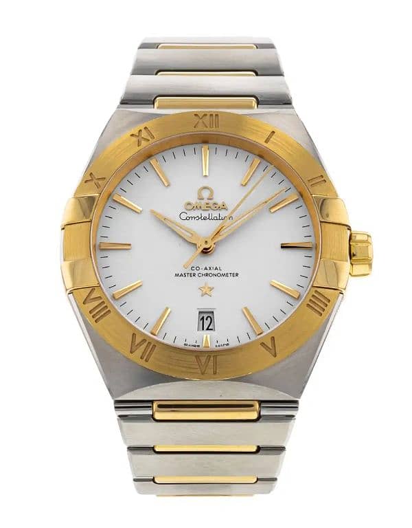WATCH BUYER | Rolex Day-Date Breguet Jaeger-LeCoultre Ulysse Nardin AP 13