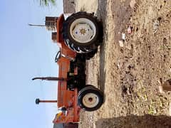 Fiat Tractor 2006 Model GooD Condition Available 03260287139 . . .