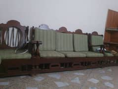 sofa set 5 seater