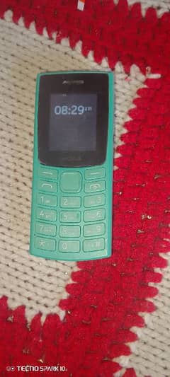 Nokia 106