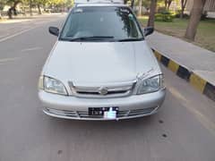 Suzuki Cultus VXR 2006