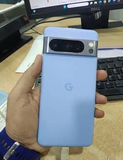 pixel 8 pro non pta exchange offer.