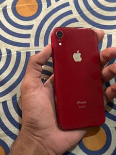 iPhone xr jv 03093445364