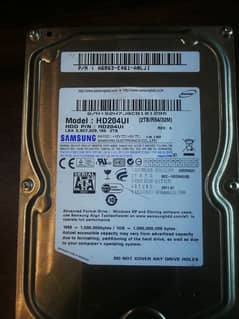 Samsung 2tb