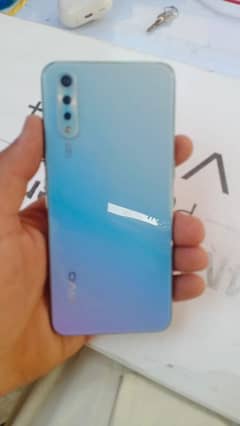 vivo S1