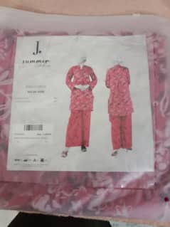 100 % J Dot Outlet women Clothes (Stitched/UN Stitched)