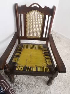 Kali lakkar ka furniture 03061869511