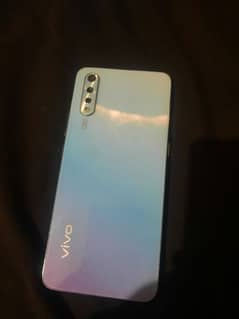 vivo s1