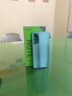 INFINIX