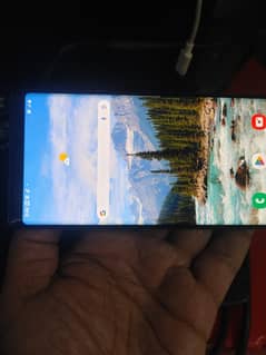 Samsung Note9 official approved duel