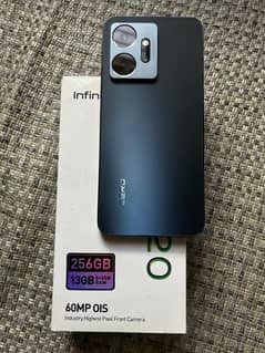 Infinix