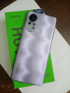 INFINIX hot 11s for sale