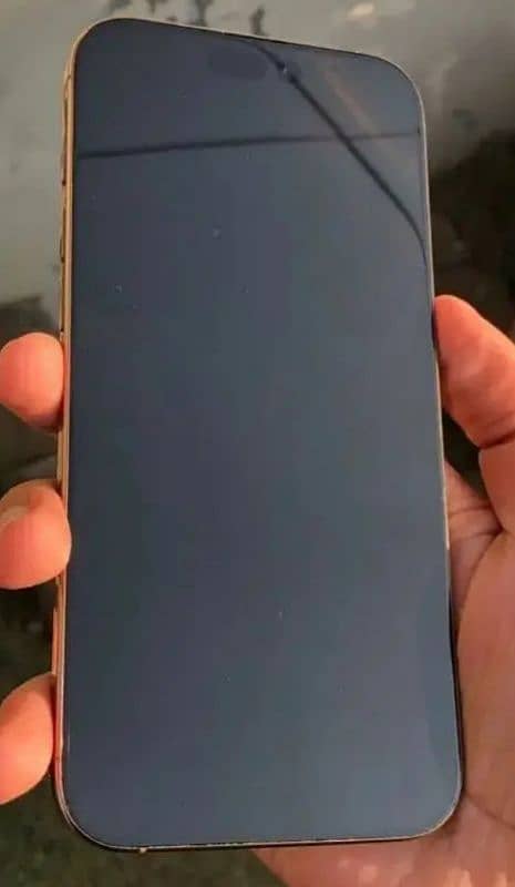 Iphone 16 pro max non pta 256 gb new 2
