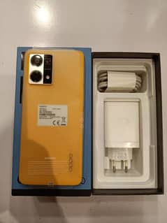 I am Selling Oppo F21 pro New 12/128 GB ladies hand use 10/11