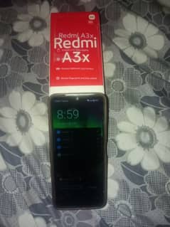 Redme A3 x For Sale 10 by 10 condition