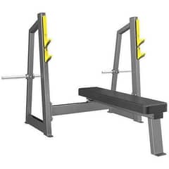 gym fitness equipment