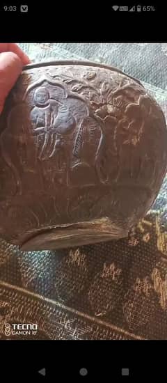 ancient antique pot ,item for sale