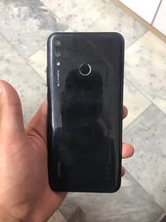 Huawei Y9 2019 non pta