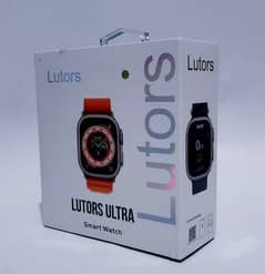 American brand (LUTORS)