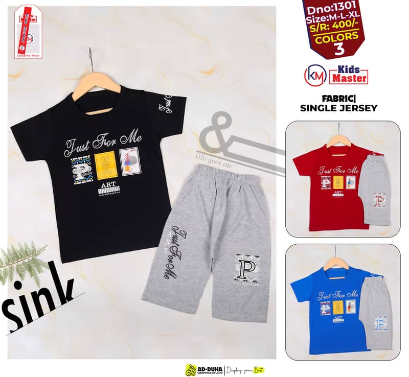 All type of Garments summer and winter collection on Wholesale rate 2